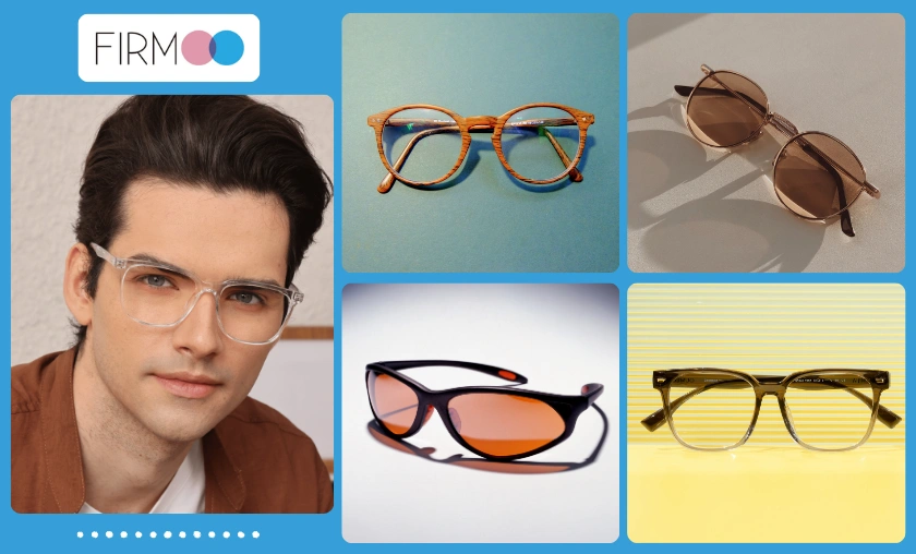 Firmoo FR Review: Best Eyewear & Glasses Online! ([wpsm_custom_meta type=date field=month] [wpsm_custom_meta type=date field=year]) - The Complete Portal