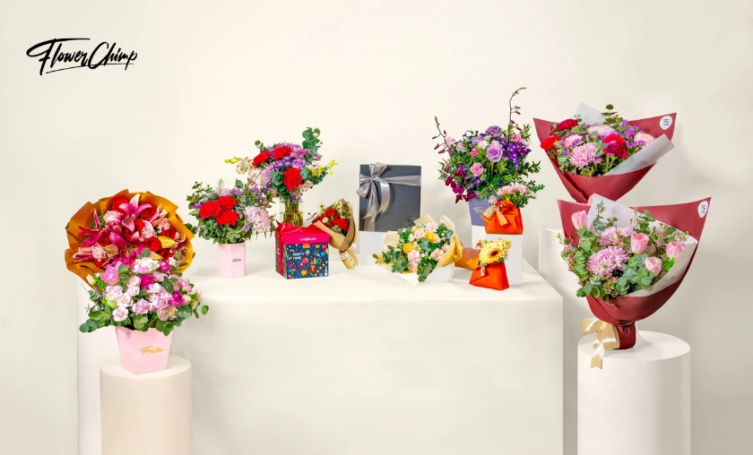 FlowerChimp Review – Best Flower & Gift Delivery Platform in Asia! ([wpsm_custom_meta type=date field=month] [wpsm_custom_meta type=date field=year]) - The Complete Portal
