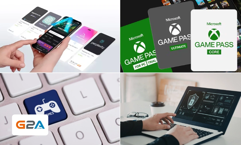 G2A Global Review: Best Games, Software & Keys! ([wpsm_custom_meta type=date field=month] [wpsm_custom_meta type=date field=year]) - The Complete Portal