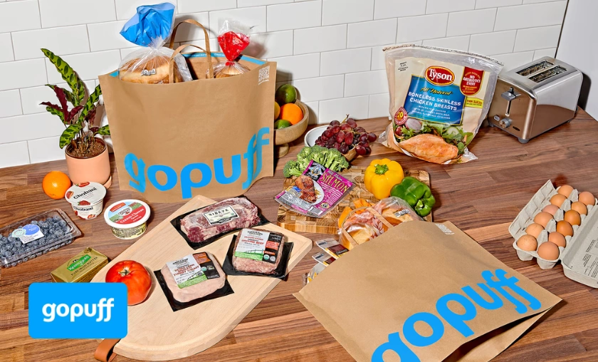 Gopuff US Review: Best Groceries & Home Essentials! ([wpsm_custom_meta type=date field=month] [wpsm_custom_meta type=date field=year]) - The Complete Portal