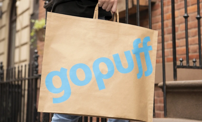 Gopuff US Review Convenience, Speed & Extensive Product Range