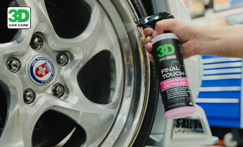 3D Car Care Review: Best Exterior & Interior Care! ([wpsm_custom_meta type=date field=month] [wpsm_custom_meta type=date field=year]) - The Complete Portal