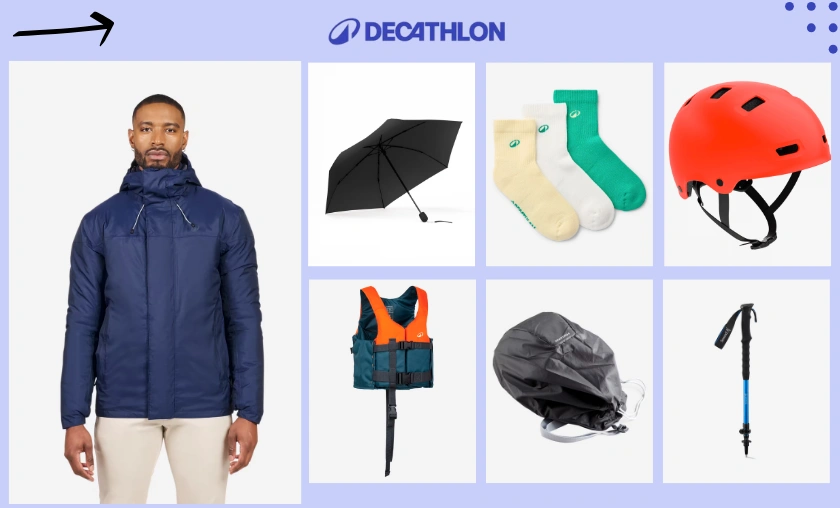 Decathlon IE Review: Best Sportswear & Activewear! ([wpsm_custom_meta type=date field=month] [wpsm_custom_meta type=date field=year]) - The Complete Portal