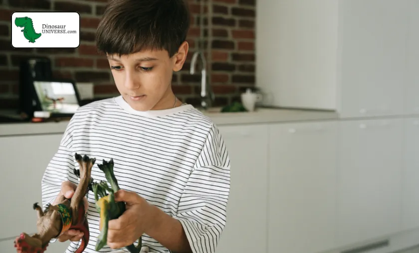 Dinosaur Universe Review: Best Toys & Dinosaur Gifts! ([wpsm_custom_meta type=date field=month] [wpsm_custom_meta type=date field=year]) - The Complete Portal