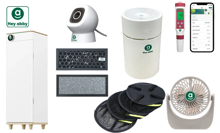 Hey abby Review: Best Grow Accessories & Humidifiers! ([wpsm_custom_meta type=date field=month] [wpsm_custom_meta type=date field=year]) - The Complete Portal