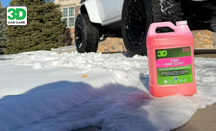 3D Car Care Review: Best Exterior & Interior Care! ([wpsm_custom_meta type=date field=month] [wpsm_custom_meta type=date field=year]) - The Complete Portal