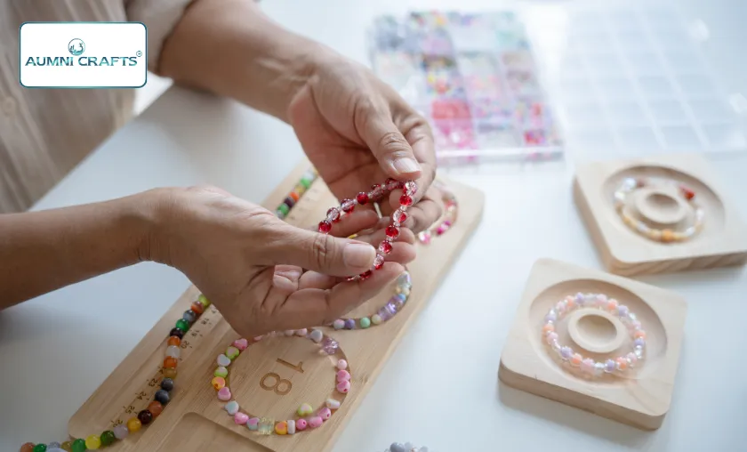 Aumni Crafts Review: Best Jewelry & Bead Supplies! ([wpsm_custom_meta type=date field=month] [wpsm_custom_meta type=date field=year]) - The Complete Portal
