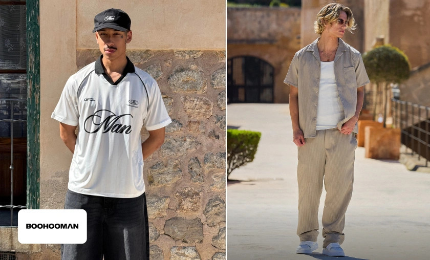 BoohooMAN AU Review: Best Men Fashion & Activewear! ([wpsm_custom_meta type=date field=month] [wpsm_custom_meta type=date field=year]) - The Complete Portal