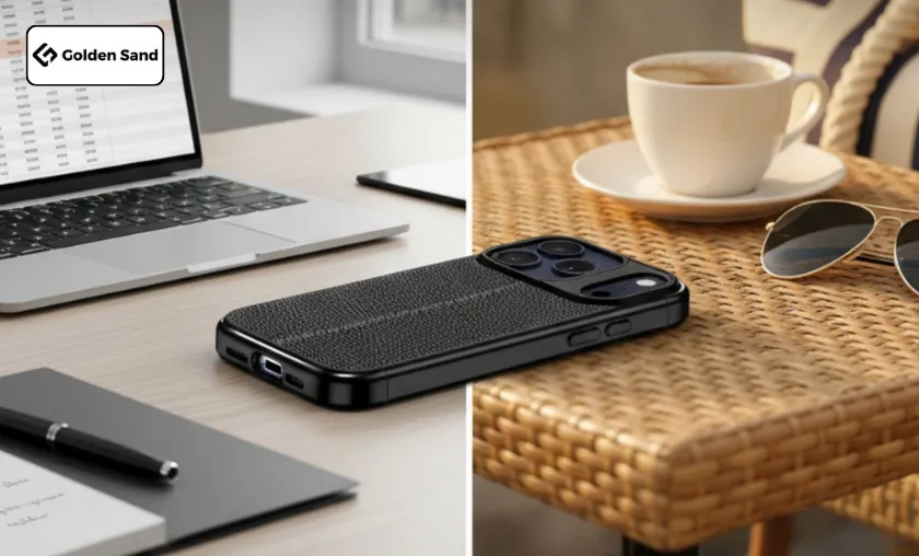 Golden Sand Review: Best Phone Cases & Accessories! ([wpsm_custom_meta type=date field=month] [wpsm_custom_meta type=date field=year]) - The Complete Portal