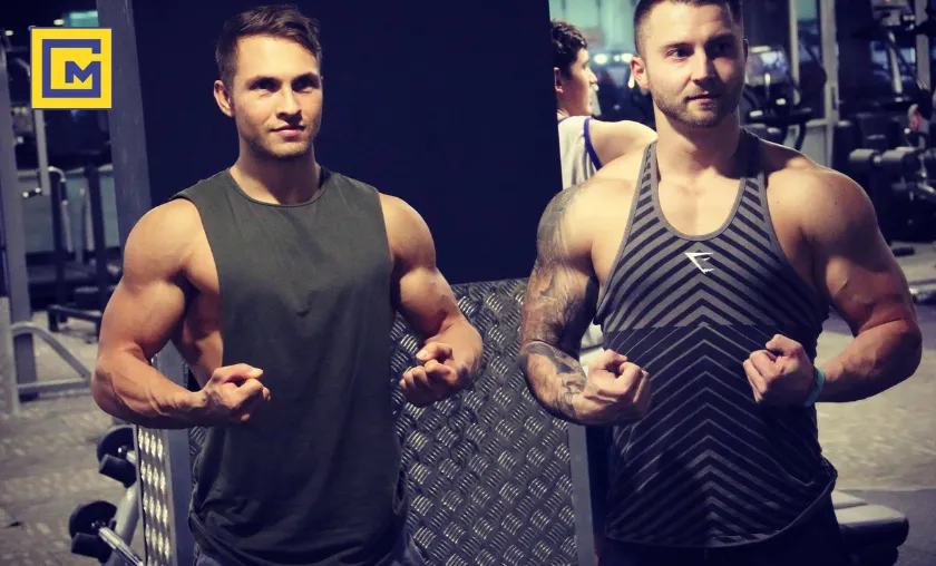 Guru Muscle Review: Luxury Activewear & Swimwear! ([wpsm_custom_meta type=date field=month] [wpsm_custom_meta type=date field=year]) - The Complete Portal