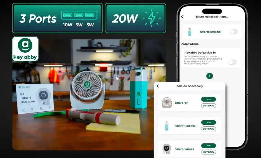 Hey abby Review: Best Grow Accessories & Humidifiers! ([wpsm_custom_meta type=date field=month] [wpsm_custom_meta type=date field=year]) - The Complete Portal
