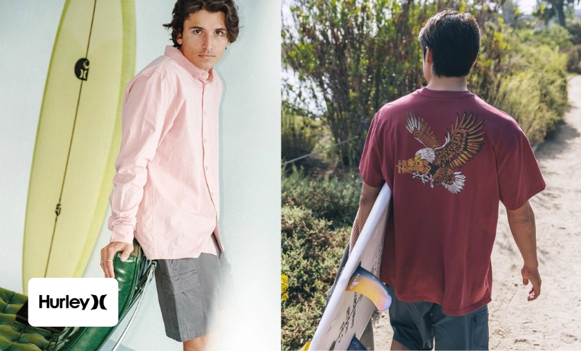 Hurley ES Review: The Best Wetsuits & Boardshorts! ([wpsm_custom_meta type=date field=month] [wpsm_custom_meta type=date field=year]) - The Complete Portal