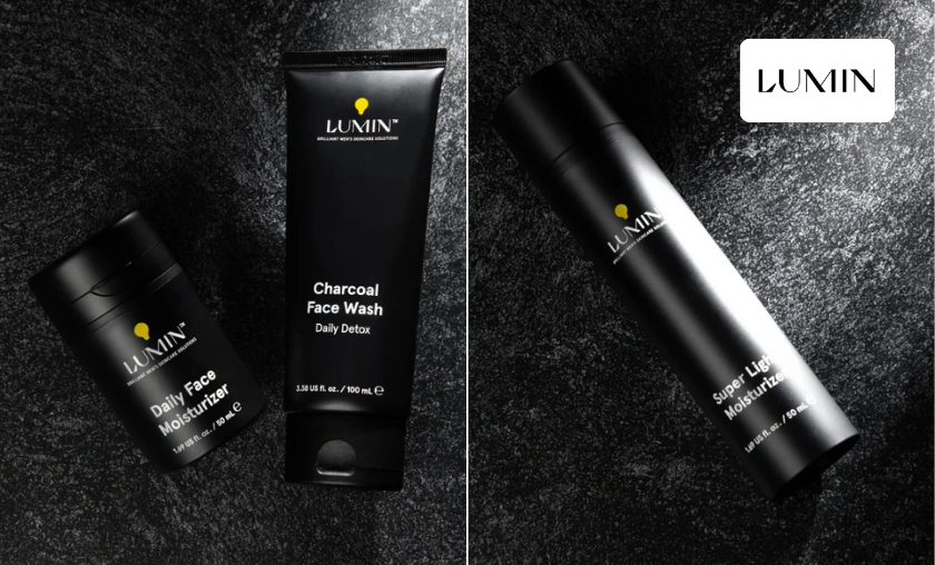 LUMIN Review: Best Skincare & Grooming Essentials! ([wpsm_custom_meta type=date field=month] [wpsm_custom_meta type=date field=year]) - The Complete Portal