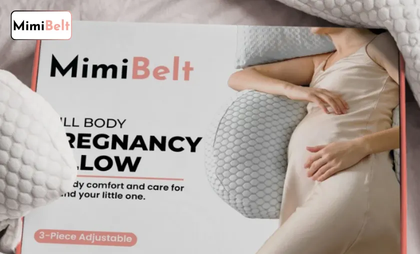 MimiBelt Review: Best Pregnancy Support Essentials! ([wpsm_custom_meta type=date field=month] [wpsm_custom_meta type=date field=year]) - The Complete Portal