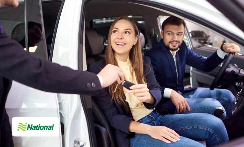 National Car Rental US Review: The Best Rental Cars! ([wpsm_custom_meta type=date field=month] [wpsm_custom_meta type=date field=year]) - The Complete Portal