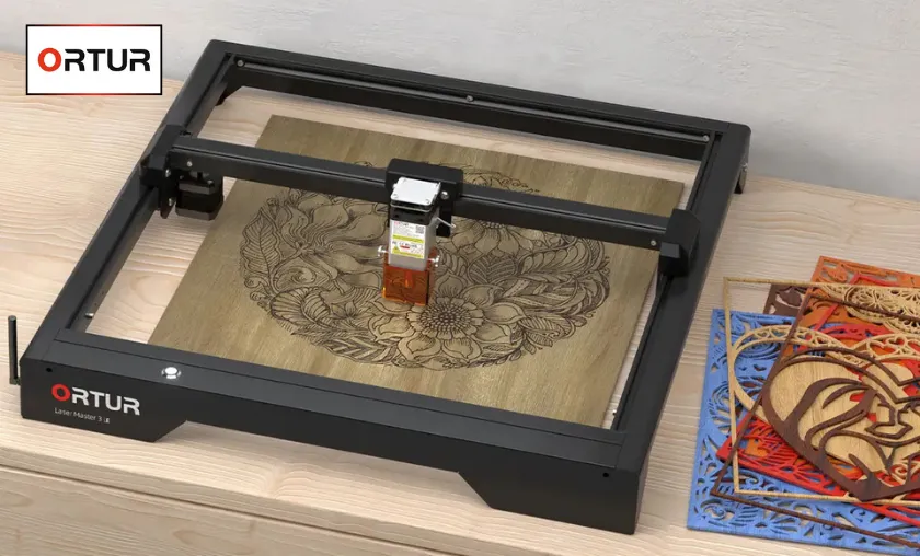 Ortur Review: Best Laser Engravers & Accessories! ([wpsm_custom_meta type=date field=month] [wpsm_custom_meta type=date field=year]) - The Complete Portal