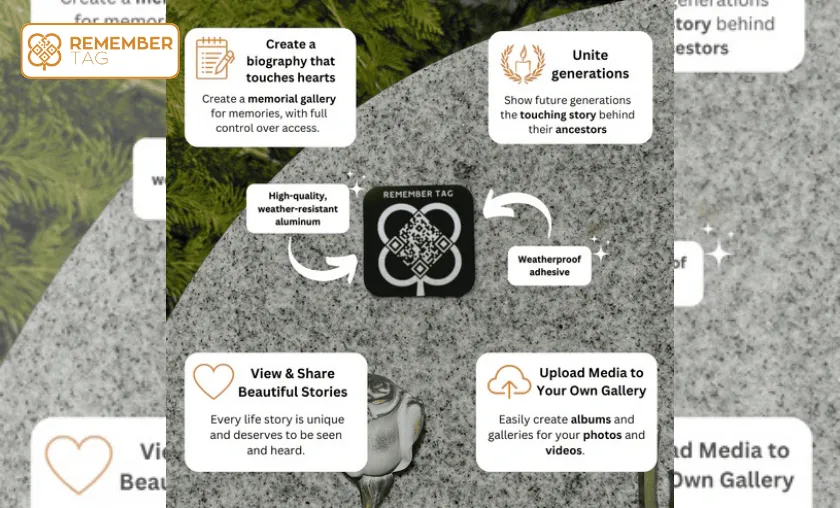 RememberTag Review: Best Medallions & Keepsakes! ([wpsm_custom_meta type=date field=month] [wpsm_custom_meta type=date field=year]) - The Complete Portal