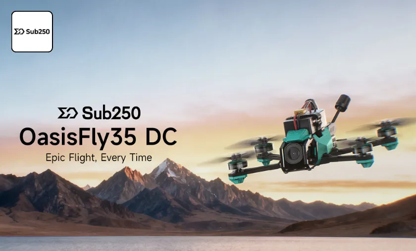 Sub250 Review: The Best Drones & FPV Gear! ([wpsm_custom_meta type=date field=month] [wpsm_custom_meta type=date field=year]) - The Complete Portal