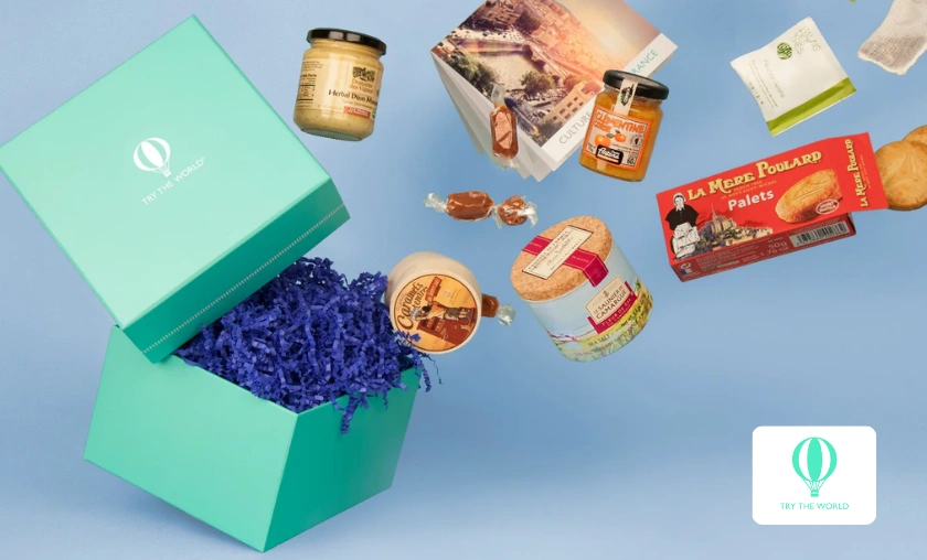 Try The World US Review: Best Global Snacks & Boxes! ([wpsm_custom_meta type=date field=month] [wpsm_custom_meta type=date field=year]) - The Complete Portal