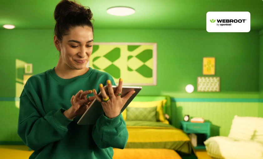 Webroot Global Review: Best Antivirus & Security! ([wpsm_custom_meta type=date field=month] [wpsm_custom_meta type=date field=year]) - The Complete Portal