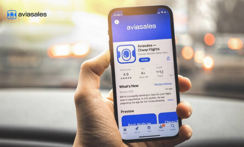 Aviasales Review – Flight Search Deals & Smart Travel! ([wpsm_custom_meta type=date field=month] [wpsm_custom_meta type=date field=year]) - The Complete Portal