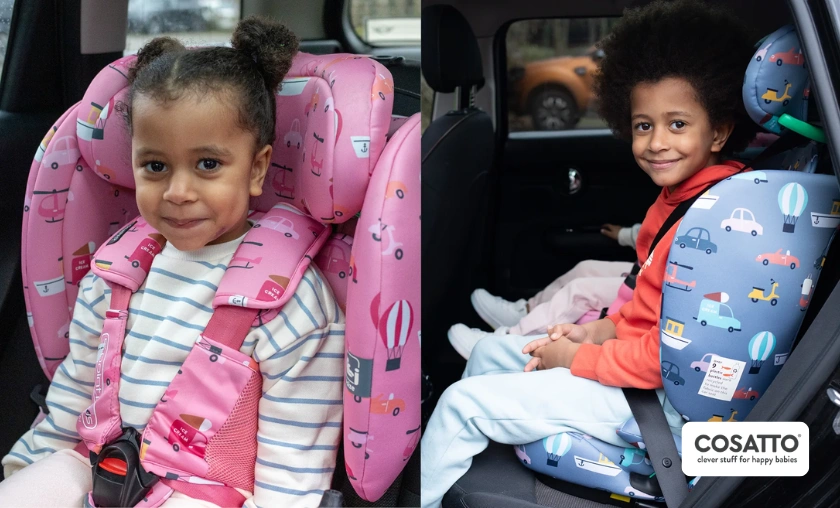 Cosatto UK Review – Baby Strollers, Car Seats & Safety! ([wpsm_custom_meta type=date field=month] [wpsm_custom_meta type=date field=year]) - The Complete Portal