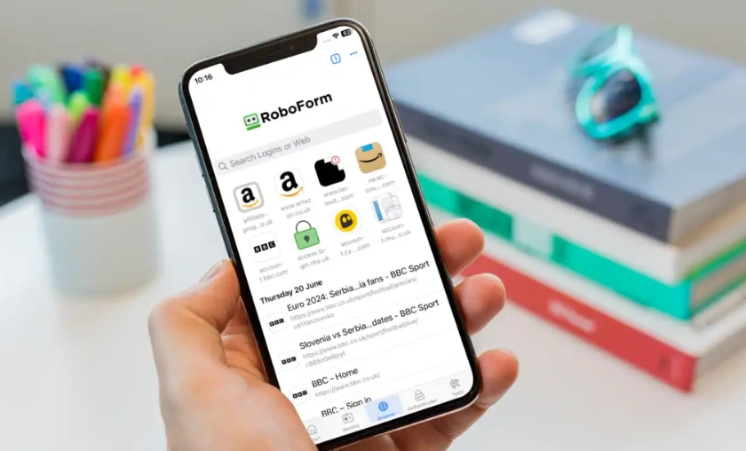 RoboForm Review – Password Security, Autofill & Digital Protection! ([wpsm_custom_meta type=date field=month] [wpsm_custom_meta type=date field=year]) - The Complete Portal