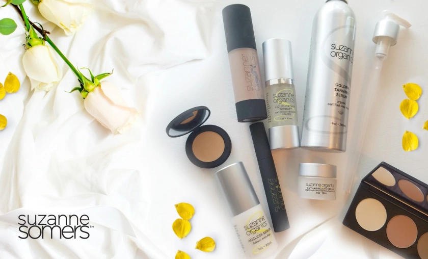 Suzanne Somers US Review – Natural Wellness & Healthy Lifestyle Products! ([wpsm_custom_meta type=date field=month] [wpsm_custom_meta type=date field=year]) - The Complete Portal
