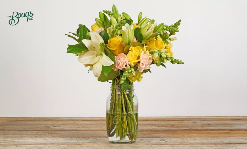 The Bouqs US Review – Fresh Flower Delivery Worth Trying! ([wpsm_custom_meta type=date field=month] [wpsm_custom_meta type=date field=year]) - The Complete Portal