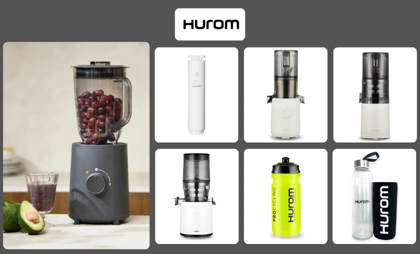 Hurom PL Review: Best Slow Juicers & Kitchen Tech! ([wpsm_custom_meta type=date field=month] [wpsm_custom_meta type=date field=year]) - The Complete Portal