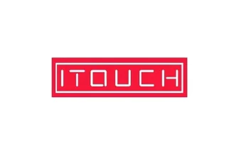ITOUCH-SA Logo