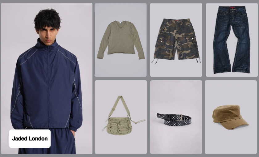 Jaded London US & CA Review: Best Trendy Fashion! ([wpsm_custom_meta type=date field=month] [wpsm_custom_meta type=date field=year]) - The Complete Portal