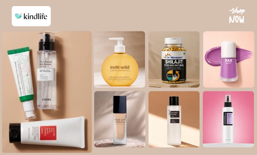 Kindlife IN Review: Best Korean Beauty & Wellness! ([wpsm_custom_meta type=date field=month] [wpsm_custom_meta type=date field=year]) - The Complete Portal