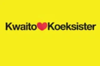 Kwaito Koeksister Logo