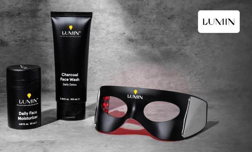 LUMIN Review Quality, Performance & Everyday Skincare
