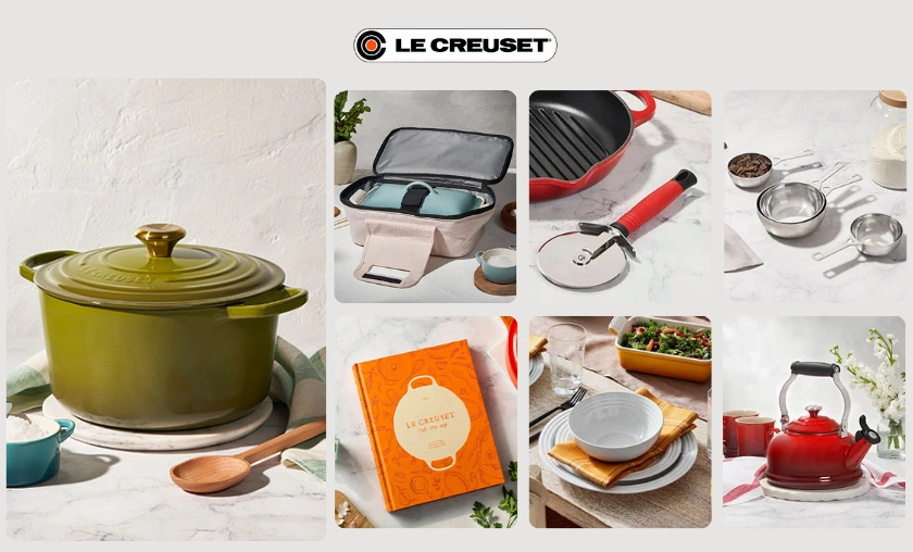 Le Creuset US Review: Best Dutch Ovens & Cookware! ([wpsm_custom_meta type=date field=month] [wpsm_custom_meta type=date field=year]) - The Complete Portal