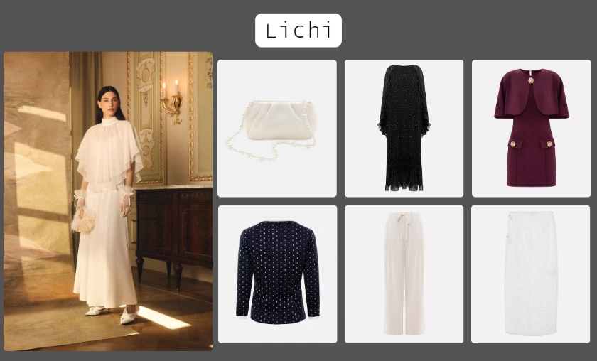Lichi Review: Luxury Dresses & Elegant Fashion! ([wpsm_custom_meta type=date field=month] [wpsm_custom_meta type=date field=year]) - The Complete Portal