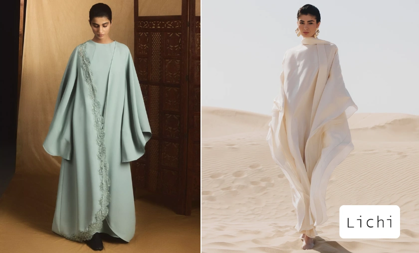 Lichi Review Elegant Everyday Fashion With a Contemporary Edge