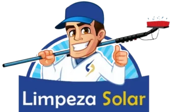 Limpeza Solar Logo