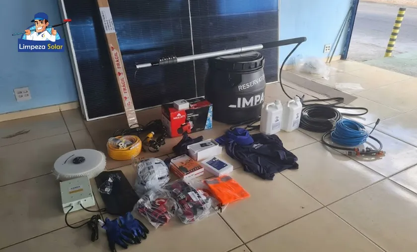 Limpeza Solar Review: Best Solar Cleaning Training! ([wpsm_custom_meta type=date field=month] [wpsm_custom_meta type=date field=year]) - The Complete Portal