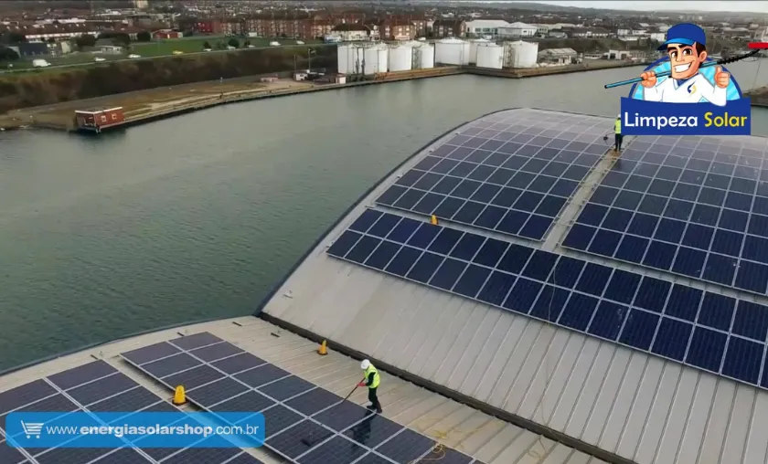 Limpeza Solar Review: Best Solar Cleaning Training! ([wpsm_custom_meta type=date field=month] [wpsm_custom_meta type=date field=year]) - The Complete Portal