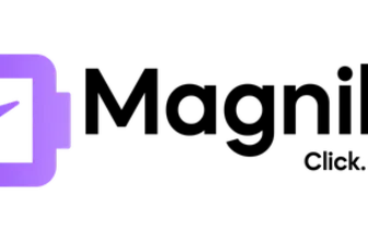 Magnilink Logo