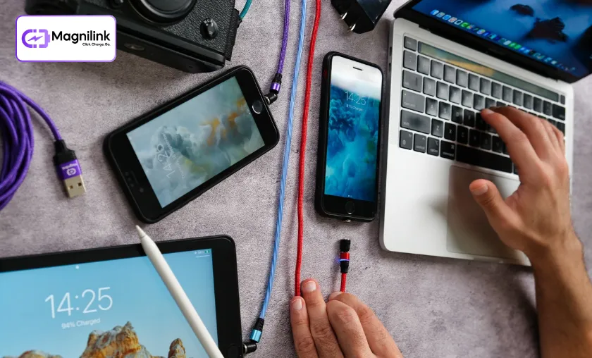 Magnilink Review: Best Magnetic Cables & Adapters! ([wpsm_custom_meta type=date field=month] [wpsm_custom_meta type=date field=year]) - The Complete Portal