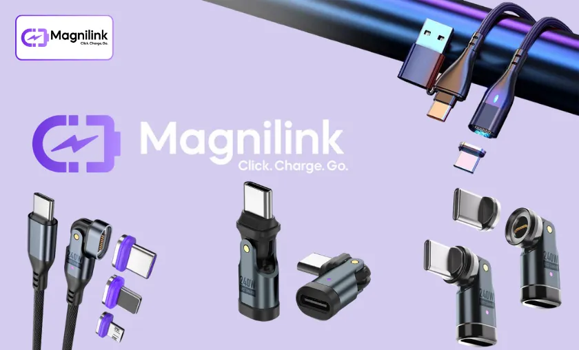Magnilink Review: Best Magnetic Cables & Adapters! ([wpsm_custom_meta type=date field=month] [wpsm_custom_meta type=date field=year]) - The Complete Portal