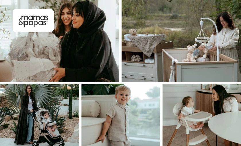 Mamas & Papas UAE Review: Best Baby Care Products! ([wpsm_custom_meta type=date field=month] [wpsm_custom_meta type=date field=year]) - The Complete Portal