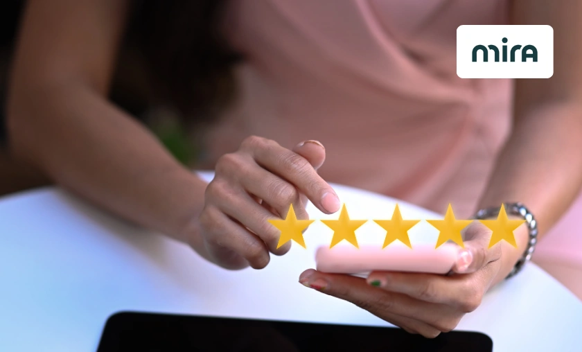 Mira Fertility Global Review: Best Hormone Tests! ([wpsm_custom_meta type=date field=month] [wpsm_custom_meta type=date field=year]) - The Complete Portal