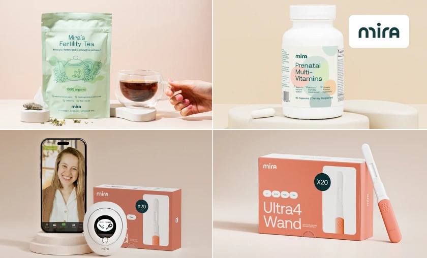 Mira Fertility Global Review: Best Hormone Tests! ([wpsm_custom_meta type=date field=month] [wpsm_custom_meta type=date field=year]) - The Complete Portal