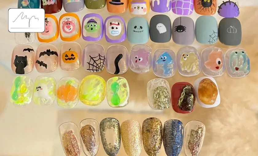 Misspinknail Review: Best Nail Art & Gel Supplies! ([wpsm_custom_meta type=date field=month] [wpsm_custom_meta type=date field=year]) - The Complete Portal