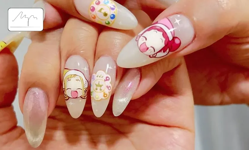 Misspinknail Review: Best Nail Art & Gel Supplies! ([wpsm_custom_meta type=date field=month] [wpsm_custom_meta type=date field=year]) - The Complete Portal