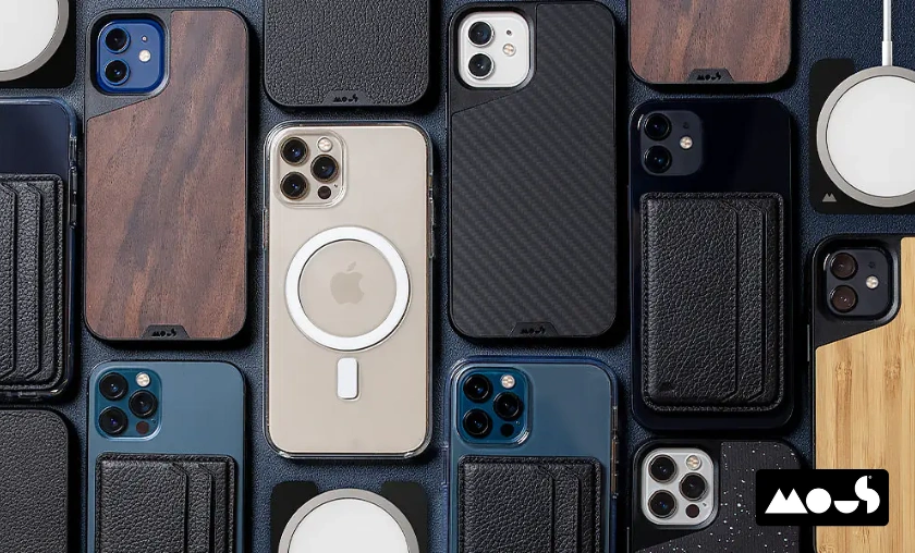 Mous Review – Advanced Protection Technology with Stylish & Durable Device Accessories